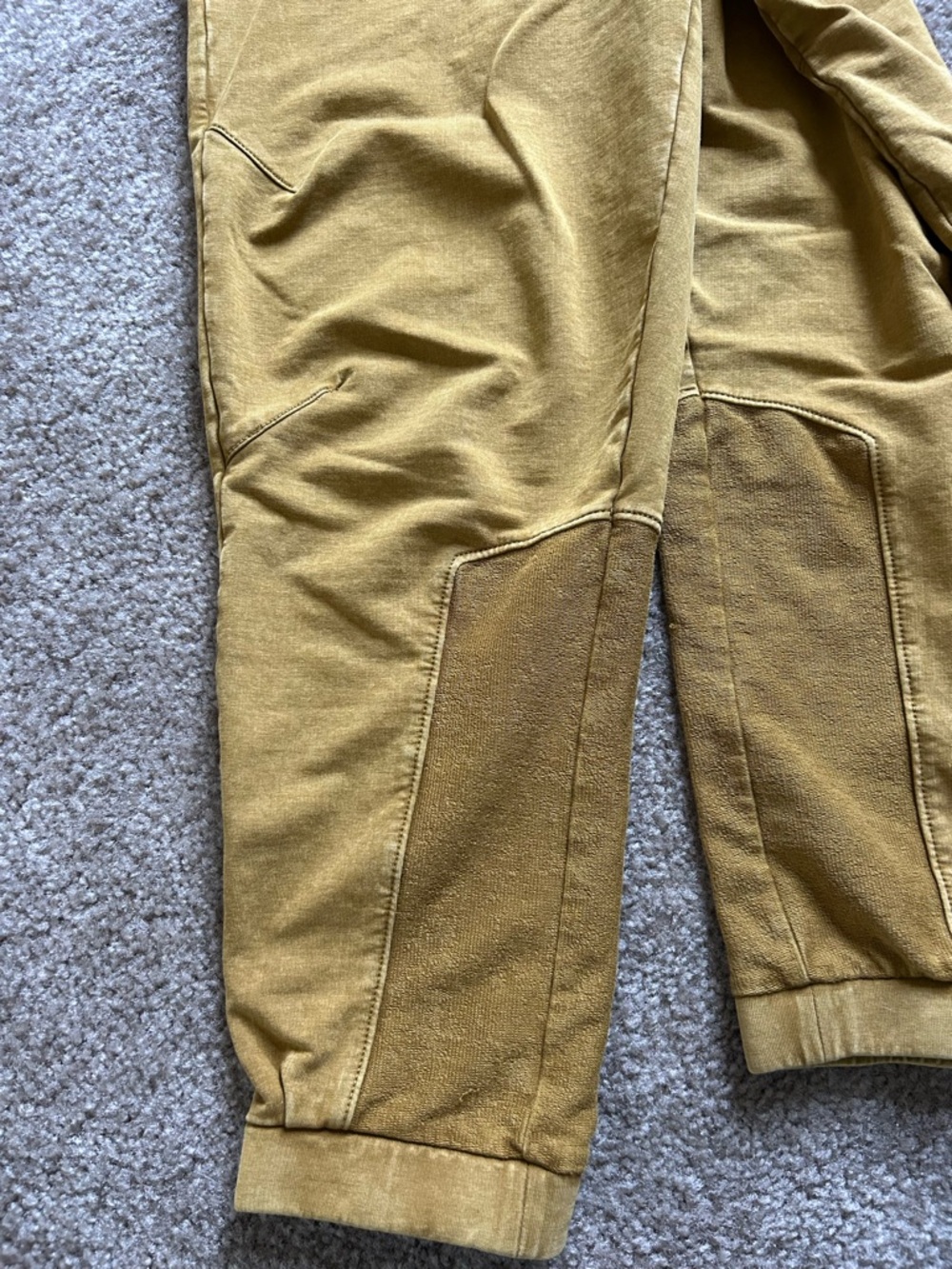 Anthropologie Saturday Sunday Jogger - Picture 6 of 8